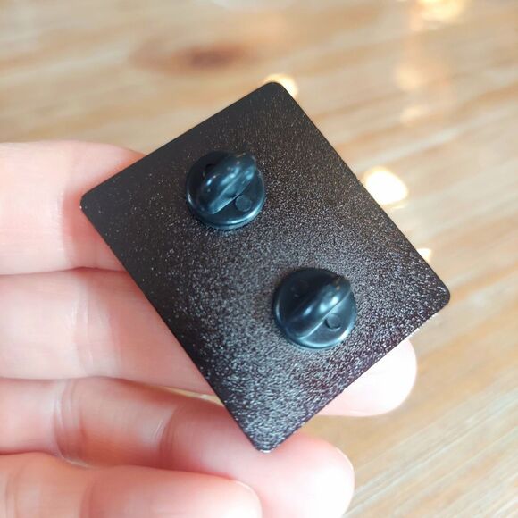 Adventure Time Pin Zombie Time! Finn and Jake Halloween pin - Picture 2 of 4